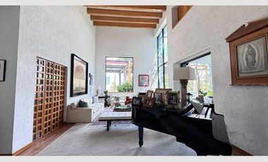 CASA EN VENTA COLINAS DE SAN JAVIER