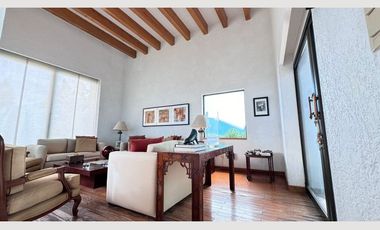 CASA EN VENTA COLINAS DE SAN JAVIER