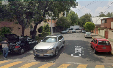 ¡¡Atención Inversionistas!! Venta de Casa en Remate Bancario, Col.  San Pedro Apóstol, Ciudad de México, CDMX, México