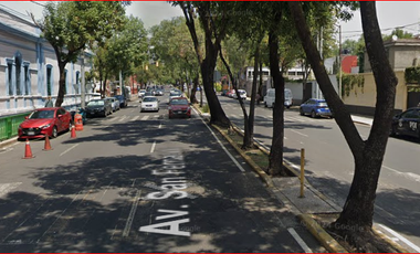 ¡¡Atención Inversionistas!! Venta de Casa en Remate Bancario, Col.  San Pedro Apóstol, Ciudad de México, CDMX, México