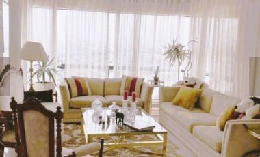 VENDO HERMOSO DEPARTAMENTO, 204M2. CERROS DE CAMACHO