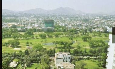 VENDO HERMOSO DEPARTAMENTO, 204M2. CERROS DE CAMACHO