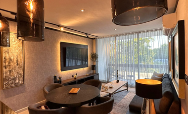 Departamento en venta en Temozón Norte Mérida con amenidades