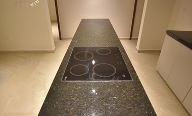 Departamento en venta en Temozón Norte Mérida con amenidades