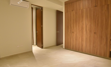 Departamento en venta en Temozón Norte Mérida con amenidades