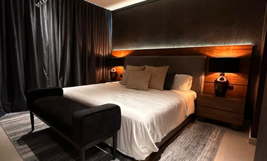 Departamento en venta en Temozón Norte Mérida con amenidades