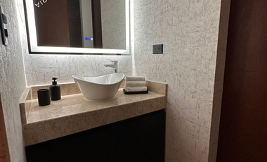 Departamento en venta en Temozón Norte Mérida con amenidades