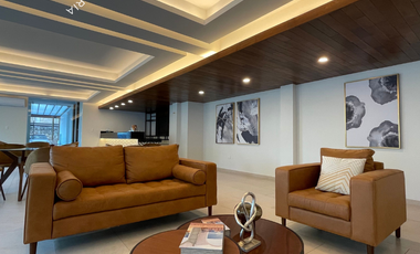 Departamento en venta en Temozón Norte Mérida con amenidades