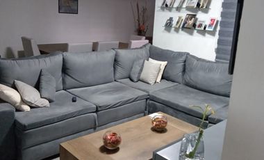 DEPARTAMENTO EN VENTA ECATEPEC, EXCELENTES CONDICIONES.