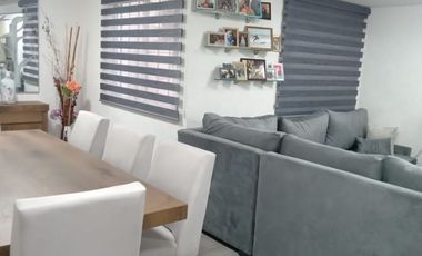 DEPARTAMENTO EN VENTA ECATEPEC, EXCELENTES CONDICIONES.