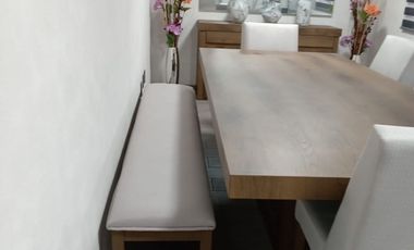 DEPARTAMENTO EN VENTA ECATEPEC, EXCELENTES CONDICIONES.