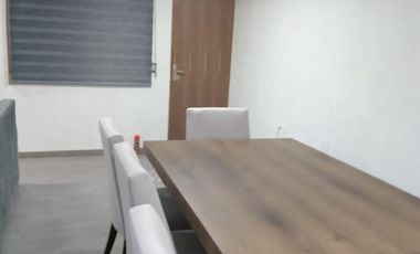 DEPARTAMENTO EN VENTA ECATEPEC, EXCELENTES CONDICIONES.