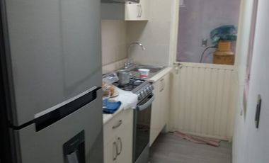 DEPARTAMENTO EN VENTA ECATEPEC, EXCELENTES CONDICIONES.