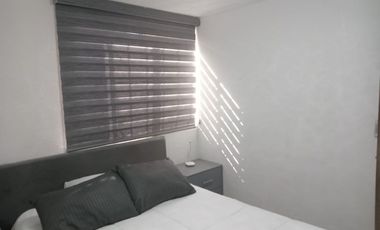 DEPARTAMENTO EN VENTA ECATEPEC, EXCELENTES CONDICIONES.