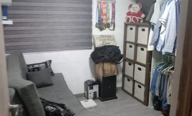 DEPARTAMENTO EN VENTA ECATEPEC, EXCELENTES CONDICIONES.