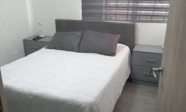 DEPARTAMENTO EN VENTA ECATEPEC, EXCELENTES CONDICIONES.