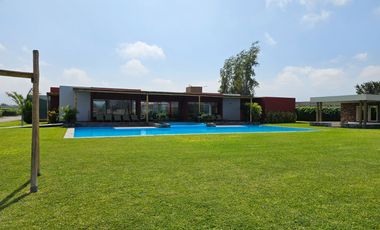 1078 M2.VENTA TERRENO CONDOMINIO LOS TANGELOS QUILMANA CAÑETE