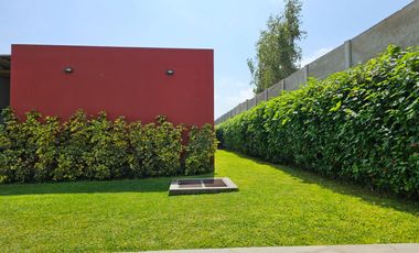 1078 M2.VENTA TERRENO CONDOMINIO LOS TANGELOS QUILMANA CAÑETE