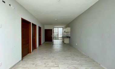 RENTO CASA EN FRACCIONAMIENTO PUNTA TIBURON