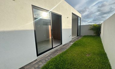 RENTO CASA EN FRACCIONAMIENTO PUNTA TIBURON