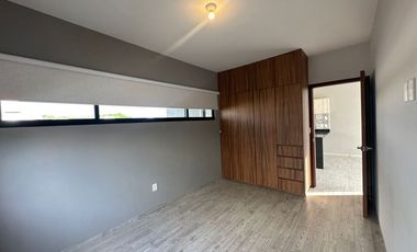 RENTO CASA EN FRACCIONAMIENTO PUNTA TIBURON