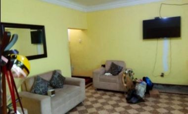 CALLAO SANTA MARINA VENTA CASA A PRECIO DE TERRENO