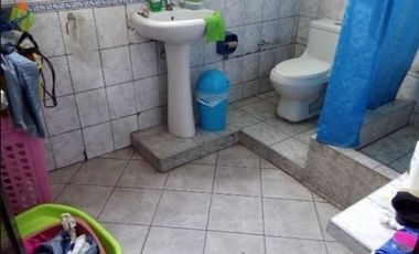 CALLAO SANTA MARINA VENTA CASA A PRECIO DE TERRENO