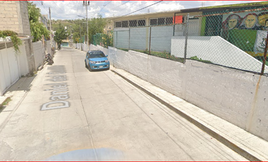 ¡¡Atención Inversionistas!! Venta de Casa en Remate Bancario, Col.  San Pedro Apóstol, Ciudad de México, CDMX, México