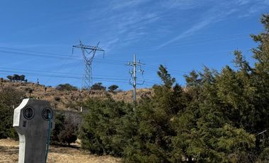 Ecuestre Los Agaves-Terreno en Venta