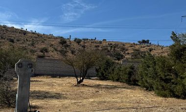 Ecuestre Los Agaves-Terreno en Venta