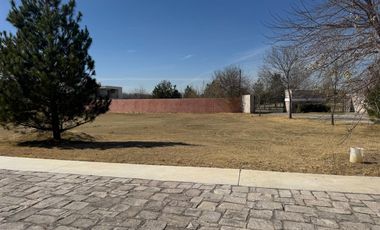 San Felipe Residencial-Terrenos en Venta