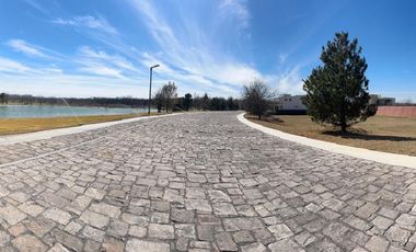 San Felipe Residencial-Terrenos en Venta