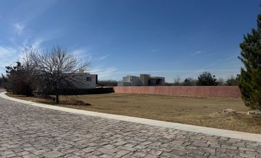 San Felipe Residencial-Terrenos en Venta