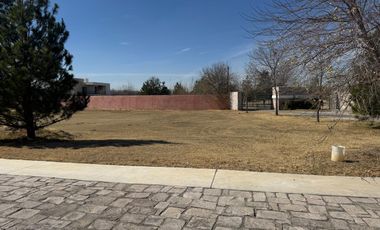 San Felipe Residencial-Terrenos en Venta