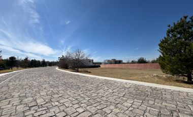 San Felipe Residencial-Terrenos en Venta