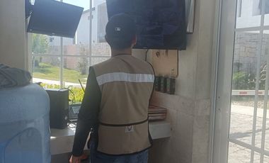 San Felipe Residencial-Terrenos en Venta