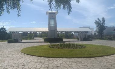 San Felipe Residencial-Terrenos en Venta