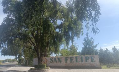 San Felipe Residencial-Terrenos en Venta