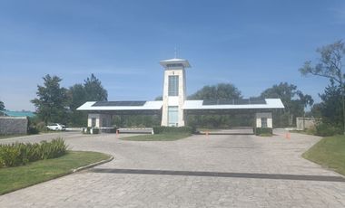 San Felipe Residencial-Terrenos en Venta