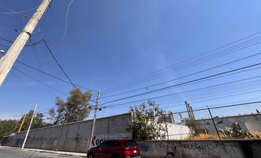 Bodega en VENTA Felipe Carrillo Puerto - Querétaro