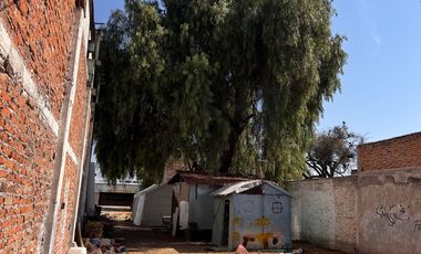 Bodega en VENTA Felipe Carrillo Puerto - Querétaro