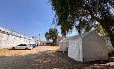 Bodega en VENTA Felipe Carrillo Puerto - Querétaro