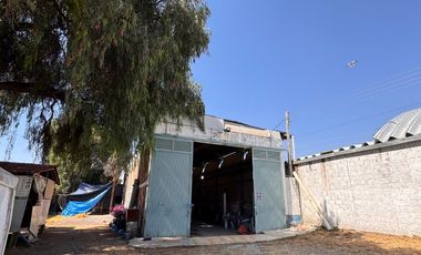 Bodega en VENTA Felipe Carrillo Puerto - Querétaro