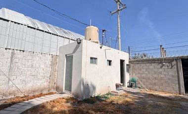 Bodega en VENTA Felipe Carrillo Puerto - Querétaro