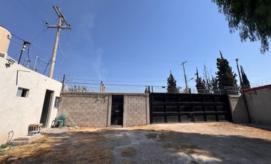 Bodega en VENTA Felipe Carrillo Puerto - Querétaro