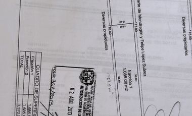 Bodega en VENTA Felipe Carrillo Puerto - Querétaro