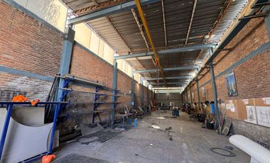 Bodega en VENTA Felipe Carrillo Puerto - Querétaro