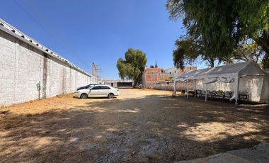 Bodega en VENTA Felipe Carrillo Puerto - Querétaro