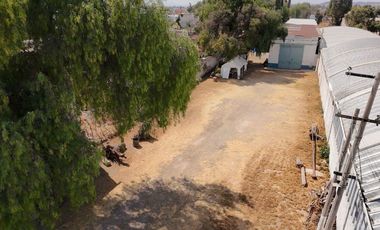 Bodega en VENTA Felipe Carrillo Puerto - Querétaro