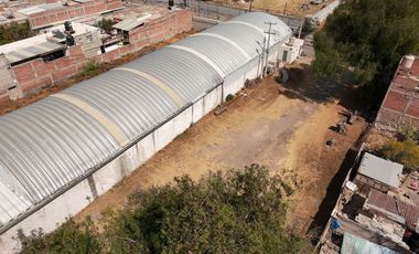 Bodega en VENTA Felipe Carrillo Puerto - Querétaro